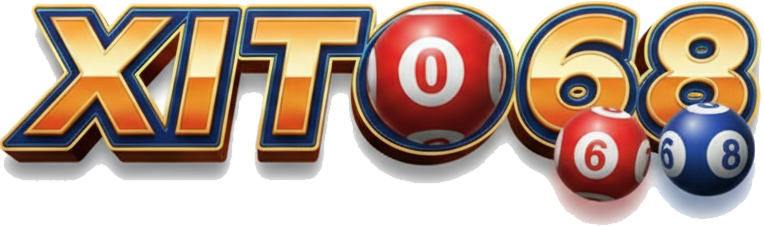 Xito68 Logo